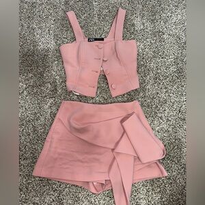 Zara set
